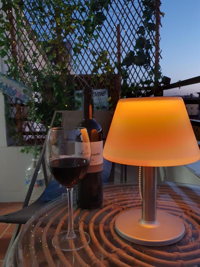 Appartamento En el corazon de Marbella Esterno foto