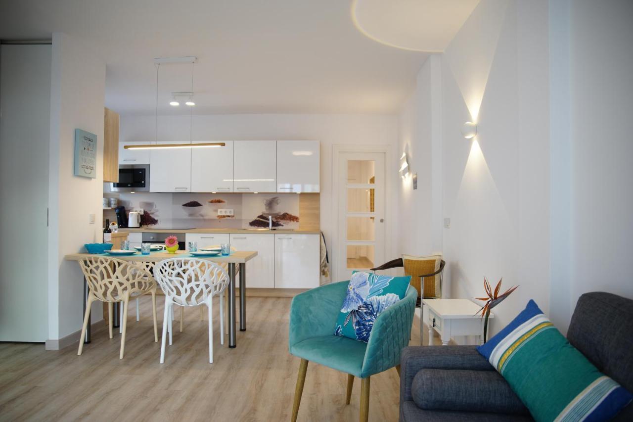 Appartamento En el corazon de Marbella Esterno foto