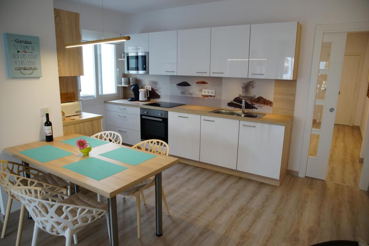 Appartamento En el corazon de Marbella Esterno foto