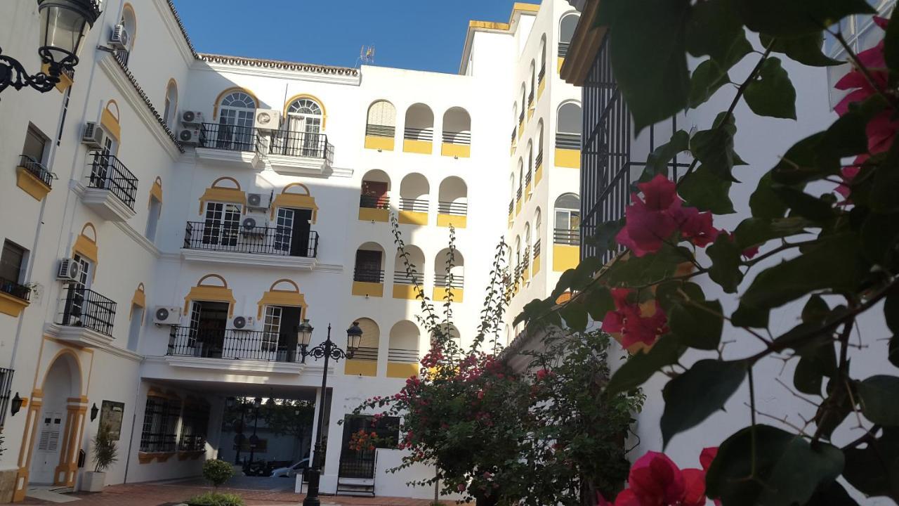 Appartamento En el corazon de Marbella Esterno foto