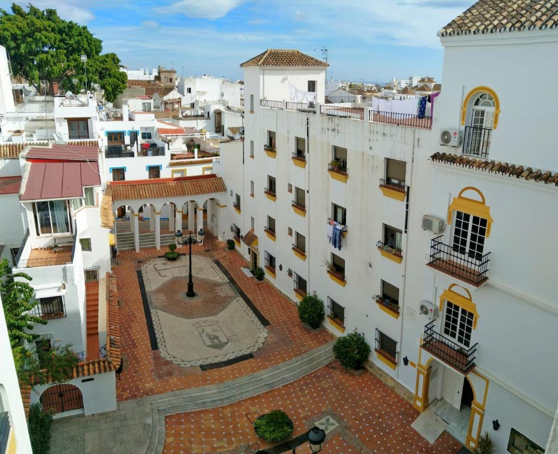Appartamento En el corazon de Marbella Esterno foto