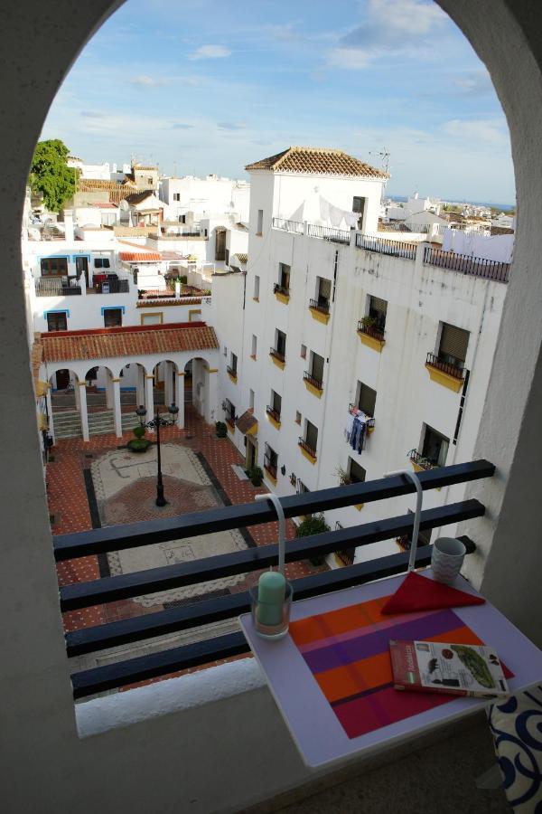 Appartamento En el corazon de Marbella Esterno foto